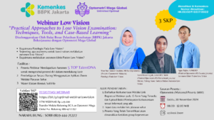 Read more about the article Hello Sobat Optimal (Webinar)