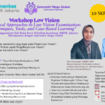 Hello Sobat Optimal (Workshop)