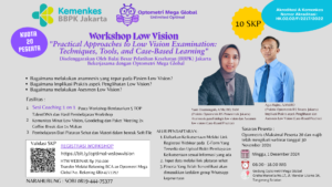 Read more about the article Hello Sobat Optimal (Workshop)