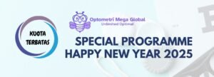 Read more about the article Special Programme Happy New Year 2025